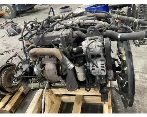 Paccar PX7 Engine Assembly