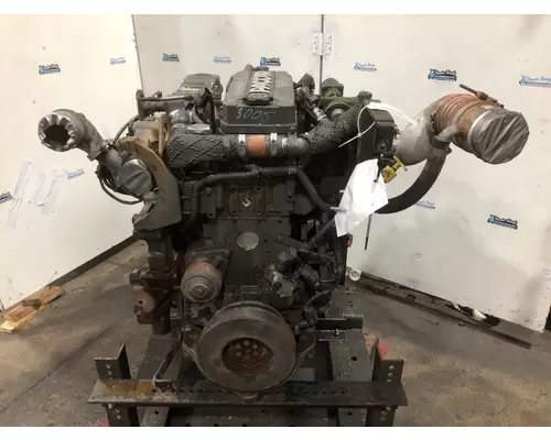 Paccar PX7 Engine Assembly