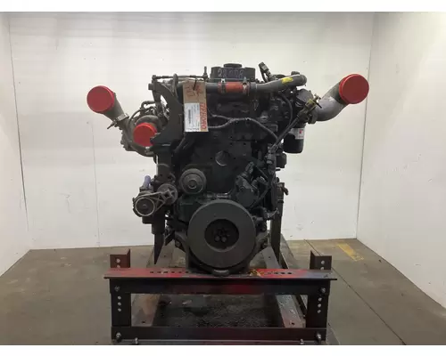 Paccar PX7 Engine Assembly