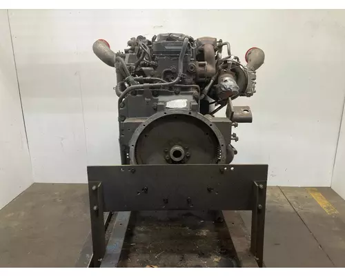 Paccar PX7 Engine Assembly