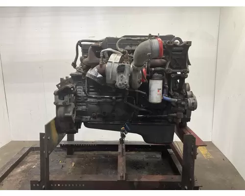 Paccar PX7 Engine Assembly