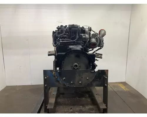 Paccar PX7 Engine Assembly
