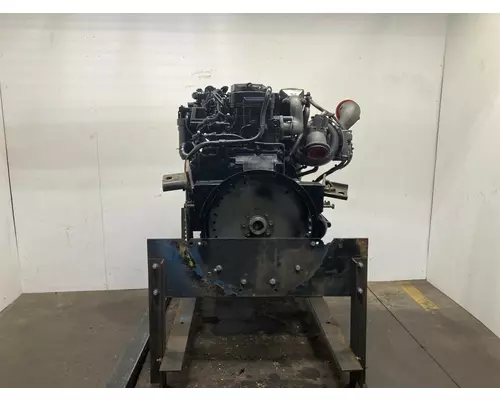 Paccar PX7 Engine Assembly