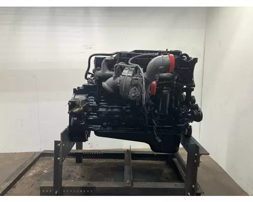 Paccar PX7 Engine Assembly