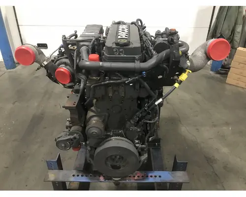 Paccar PX7 Engine Assembly