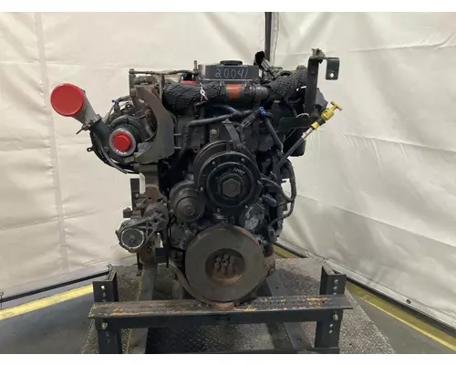 Paccar PX7 Engine Assembly