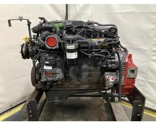 Paccar PX7 Engine Assembly