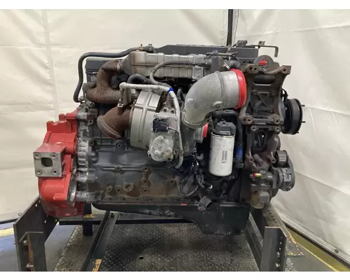 Paccar PX7 Engine Assembly