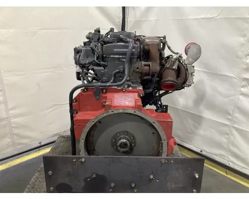 Paccar PX7 Engine Assembly