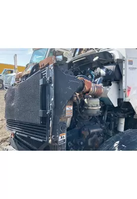 Paccar PX7 Engine Assembly