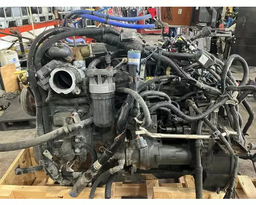 Paccar PX7 Engine Assembly