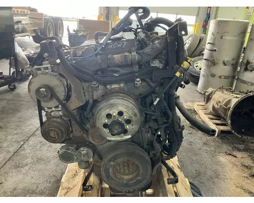 Paccar PX7 Engine Assembly