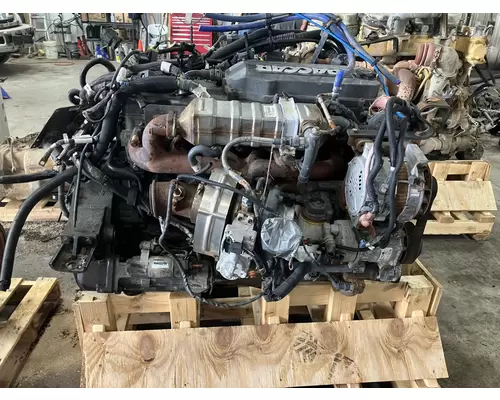 Paccar PX7 Engine Assembly