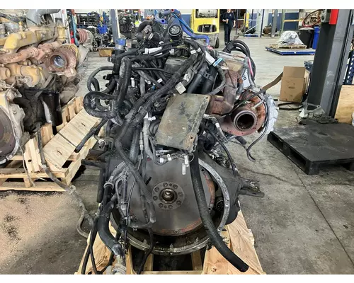 Paccar PX7 Engine Assembly