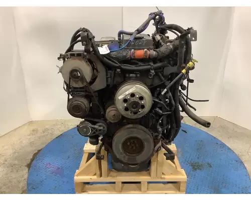 Paccar PX7 Engine Assembly