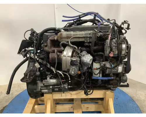 Paccar PX7 Engine Assembly