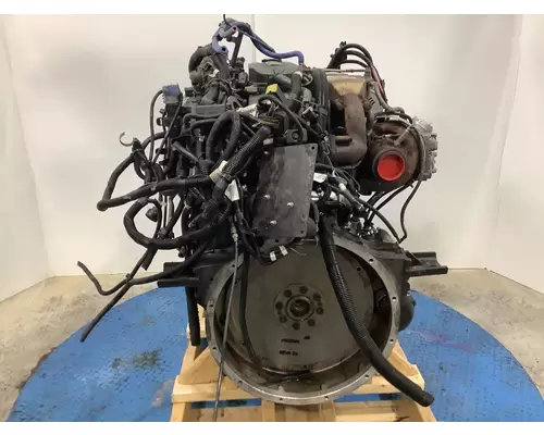 Paccar PX7 Engine Assembly