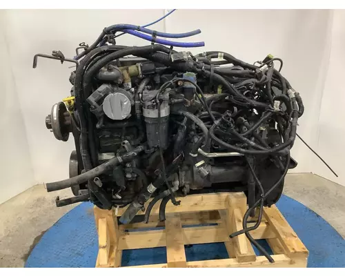 Paccar PX7 Engine Assembly