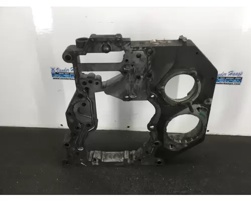 Paccar PX7 Engine Timing Cover