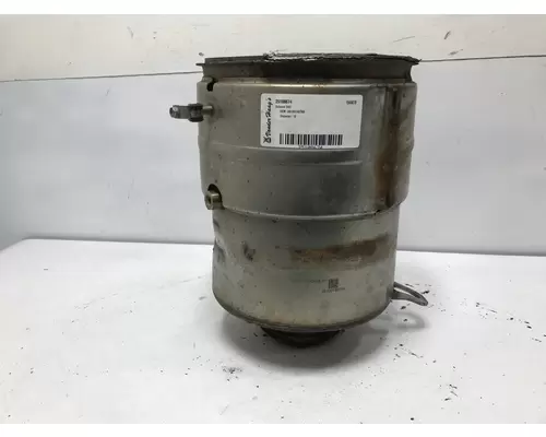 Paccar PX7 Exhaust DOC
