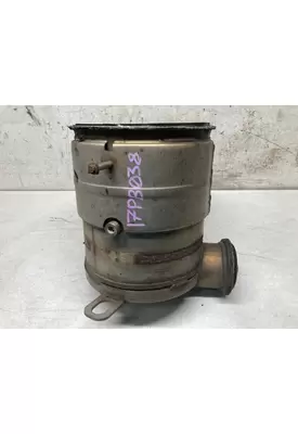 Paccar PX7 Exhaust DOC