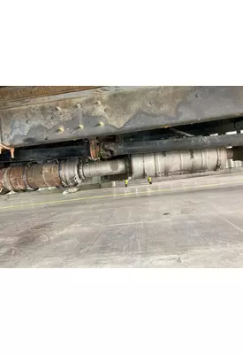 Paccar PX7 Exhaust DPF Assembly