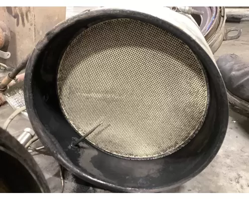 Paccar PX7 Exhaust DPF Assembly