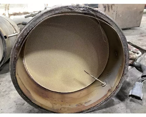 Paccar PX7 Exhaust DPF Assembly