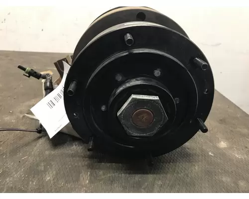 Paccar PX7 Fan Clutch