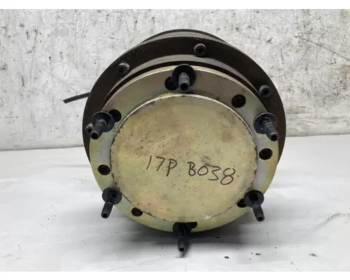 Paccar PX7 Fan Clutch