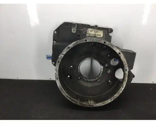 Paccar PX7 Flywheel Housing