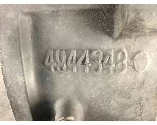 Paccar PX7 Flywheel Housing