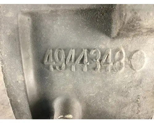 Paccar PX7 Flywheel Housing