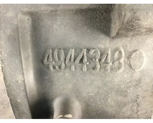 Paccar PX7 Flywheel Housing