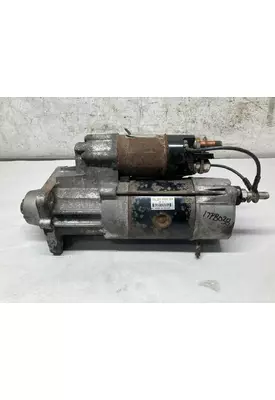 Paccar PX7 Starter Motor