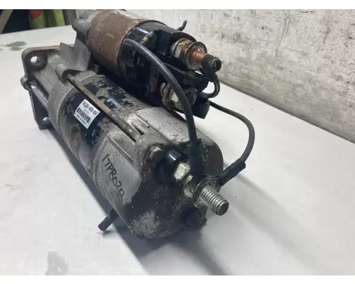 Paccar PX7 Starter Motor