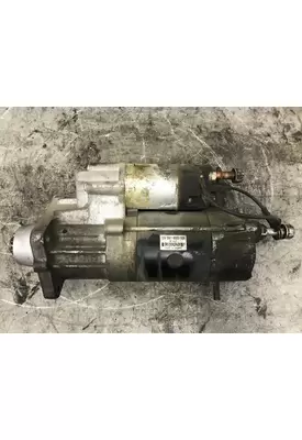 Paccar PX7 Starter Motor