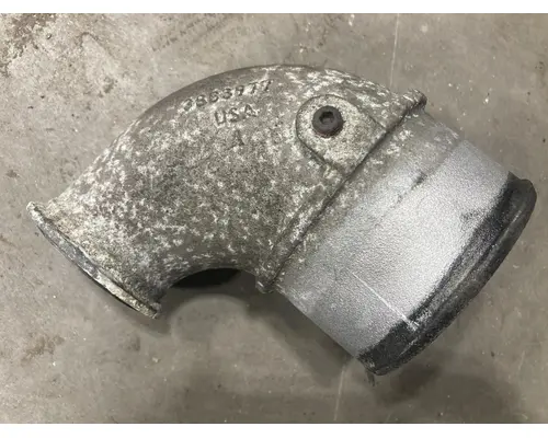 Paccar PX8 Air Transfer Tube