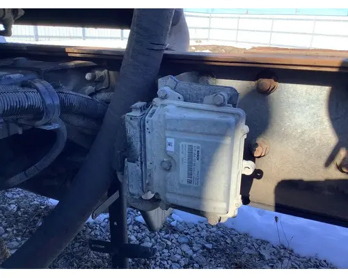 Paccar PX8 Electrical Misc. Parts