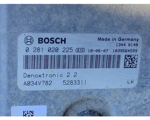 Paccar PX8 Electrical Misc. Parts