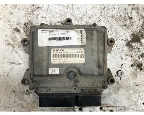 Paccar PX8 Electrical Misc. Parts