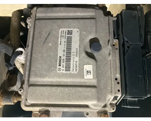 Paccar PX8 Electrical Misc. Parts