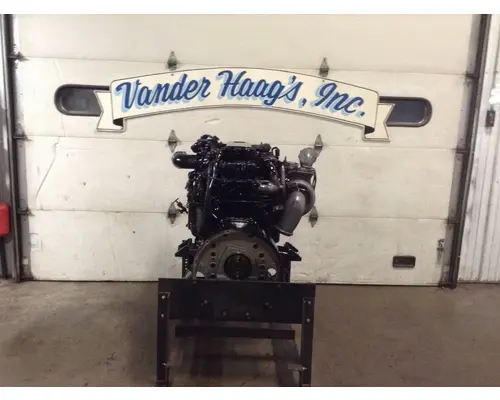 Paccar PX8 Engine Assembly