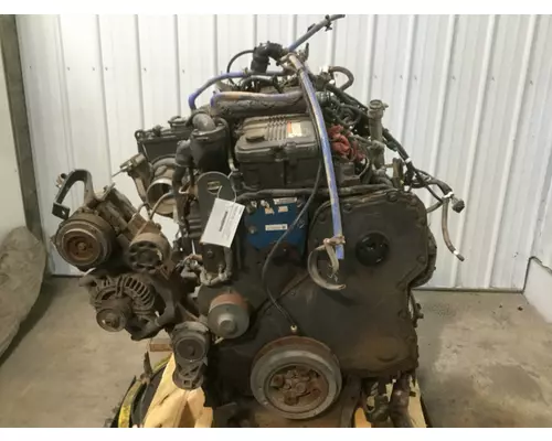 Paccar PX8 Engine Assembly in Spencer, IA $1,500.00 #C13641