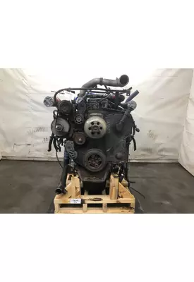 Paccar PX8 Engine Assembly