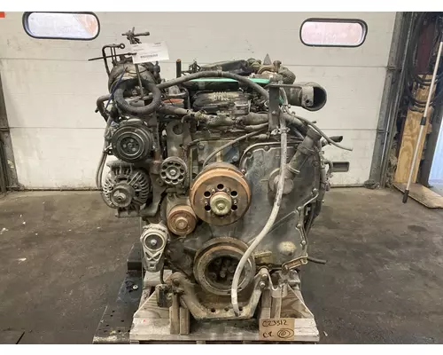 Paccar PX8 Engine Assembly