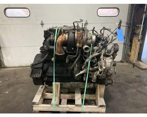 Paccar PX8 Engine Assembly