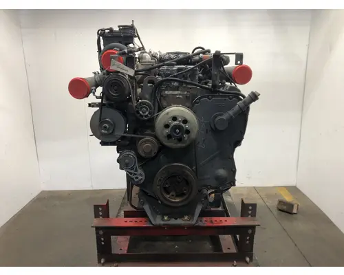 Paccar PX8 Engine Assembly
