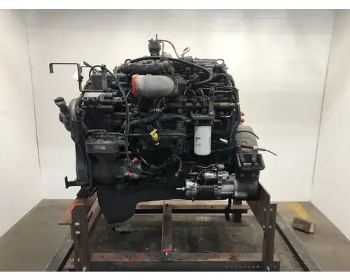 Paccar PX8 Engine Assembly
