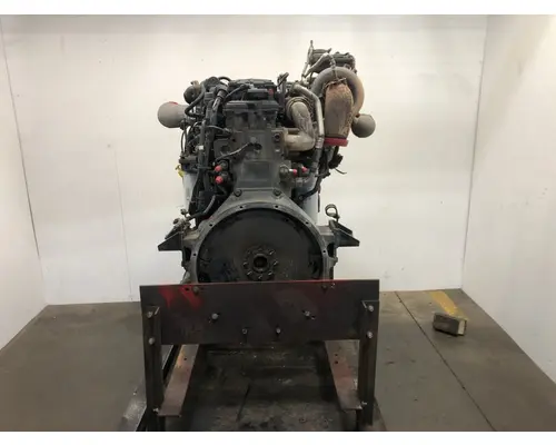 Paccar PX8 Engine Assembly